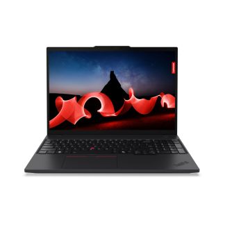Lenovo ThinkPad T16 Gen 3 Intel Core Ultra 7 155U Laptop 40.6 cm (16") 16 GB DDR5-SDRAM 512 GB SSD Wi-Fi 6E (802.11ax) Windows 1