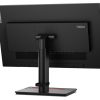 Lenovo ThinkVision T24m-20 LED display 60.5 cm (23.8") 1920 x 1080 pixels Full HD Black - Image 4