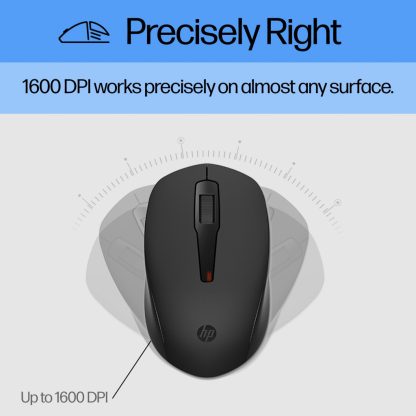 HP 150 Wired Mouse and Keyboard - Image 4