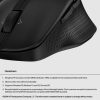 HP 685 Comfort Dual-Mode Mouse - Image 4