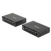 StarTech.com HDMI over CAT6 Extender - 4K 60Hz - 330 ft. (100 m) - Image 2