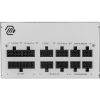 MSI MAG A850GL PCIE5 WHITE power supply unit 850 W 20+4 pin ATX ATX - Image 2
