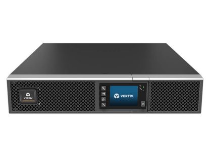 Vertiv Liebert GXT5 uninterruptible power supply (UPS) Double-conversion (Online) 3 kVA 3000 W 7 AC outlet(s) - Image 6