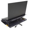 Targus Chill Mat laptop cooling pad 43.2 cm (17") Black - Image 3