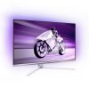 Philips Evnia 8000 32M2N8900/75 computer monitor 80 cm (31.5") 3840 x 2160 pixels 4K Ultra HD QD-OLED White - Image 14