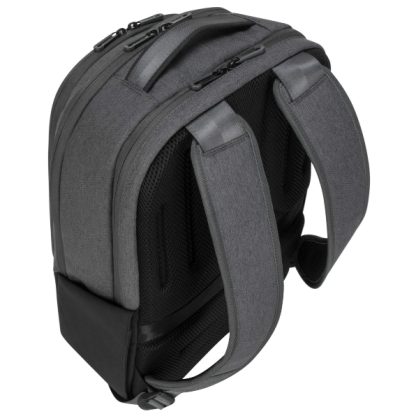 Targus Cypress backpack Grey - Image 6