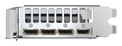 GIGABYTE GeForce RTX 5060 Ti EAGLE OC ICE 16G Graphics Card - 16GB GDDR7, 128bit, PCI-E 5.0, 2617MHz Core Clock, 3 x DisplayPort - Image 8