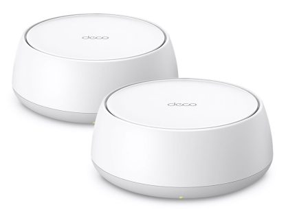 TP-Link BE3600 Whole Home Mesh WiFi 7 System
