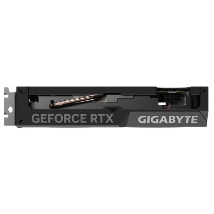 GIGABYTE GeForce RTX 4060 WINDFORCE OC 8G NVIDIA 8 GB GDDR6 - Image 8