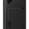 Samsung EF-OA366 mobile phone case 17 cm (6.7") Cover Black - Image 2
