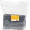 StarTech.com 10"(25cm) Cable Ties - 1/8"(4mm) wide, 2-5/8"(68mm) Bundle Diameter, 50lb(22kg) Tensile Strength, Nylon Self Lockin - Image 6