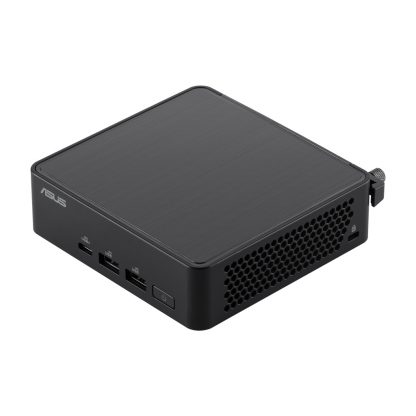 ASUS NUC 14 Pro Slim Kit RNUC14RVKU500000I UCFF Black 125H - Image 7