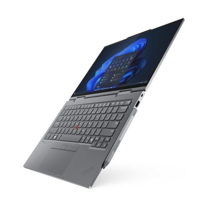 Lenovo ThinkPad X1 2-in-1 Gen 9 Intel Core Ultra 5 125U Hybrid (2-in-1) 35.6 cm (14") Touchscreen WUXGA 16 GB LPDDR5x-SDRAM 512 - Image 3