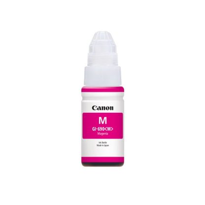 Canon GI690M printer ink refill Original