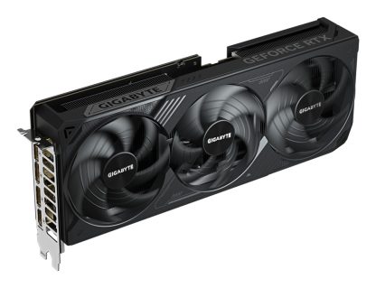 GIGABYTE GeForce RTX 5070 Ti WINDFORCE OC SFF 16G Graphics Card - 16GB GDDR7, 256bit, PCI-E 5.0, 2497 MHz Core Clock, 3 x DP 2.1 - Image 7