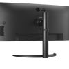LG 34WQ75C-B computer monitor 86.4 cm (34") 3440 x 1440 pixels Quad HD LCD Black - Image 2