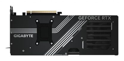 GIGABYTE GeForce RTX 5070 Ti WINDFORCE OC SFF 16G Graphics Card - 16GB GDDR7, 256bit, PCI-E 5.0, 2497 MHz Core Clock, 3 x DP 2.1 - Image 2
