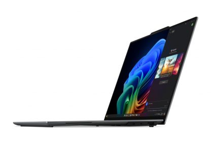 Lenovo ThinkPad X9-15 Gen 1 Copilot+ PC Intel Core Ultra 7 258V Laptop 38.9 cm (15.3") Touchscreen 2.8K 32 GB LPDDR5x-SDRAM 512 - Image 4