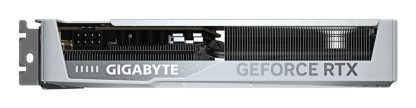 GIGABYTE GeForce RTX 5060 Ti EAGLE OC ICE 16G Graphics Card - 16GB GDDR7, 128bit, PCI-E 5.0, 2617MHz Core Clock, 3 x DisplayPort - Image 4