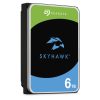 Seagate SkyHawk ST6000VX009 internal hard drive 6 TB 256 MB 3.5" Serial ATA III - Image 3