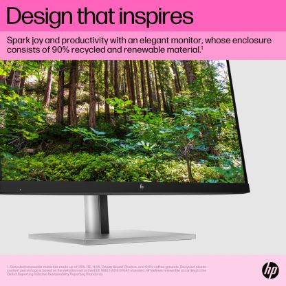 HP E24t G5 FHD Touch Monitor - Image 8