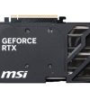 MSI GeForce RTX 5070 12G SHADOW 2X OC NVIDIA 12 GB GDDR7 - Image 2