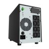 Vertiv Liebert GXE3-1000IMT uninterruptible power supply (UPS) Double-conversion (Online) 1 kVA 900 W 8 AC outlet(s) - Image 2