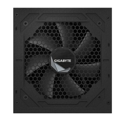 GIGABYTE GP-UD750GM power supply unit 750 W 20+4 pin ATX ATX Black - Image 2