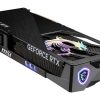 MSI GAMING GeForce RTX 5070 12G TRIO OC NVIDIA 12 GB GDDR7 - Image 3