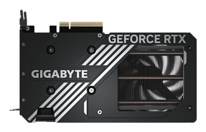 GIGABYTE GeForce RTX 5060 Ti WINDFORCE OC 16G Graphics Card - 16GB GDDR7, 128bit, PCI-E 5.0, 2587MHz Core Clock, 3 x DisplayPor - Image 5