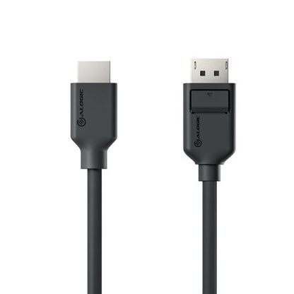 ALOGIC Elements DisplayPort to HDMI Cable - 2m - Image 4