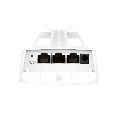 TP-Link EAP211-BRIDGE KIT bridge/repeater Network bridge 867 Mbit/s White - Image 3