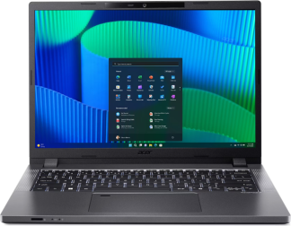 Acer TravelMate P214-55-G2 14 Core 5-120u 8GB 512GB W11Pro 3yr