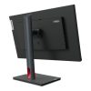 Lenovo ThinkVision P24q-30 LED display 60.5 cm (23.8") 2560 x 1440 pixels Quad HD Black - Image 3