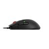 HyperX Pulsefire Saga Gaming Mouse (Black) - Image 11