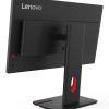 Lenovo ThinkVision T24-40 computer monitor 60.5 cm (23.8") 1920 x 1080 pixels Full HD LCD Black - Image 5