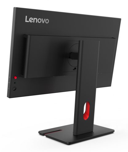 Lenovo ThinkVision T24-40 computer monitor 60.5 cm (23.8") 1920 x 1080 pixels Full HD LCD Black - Image 5