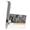 StarTech.com 1 Port PCI 10/100/1000 32 Bit Gigabit Ethernet Network Adapter Card - Image 2