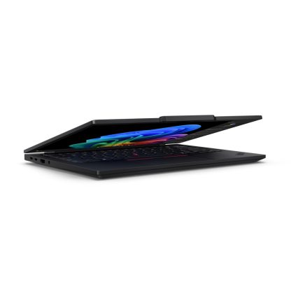 Lenovo ThinkPad T14s Gen 6 (Snapdragon) Qualcomm Snapdragon X1E-78-100 Laptop 35.6 cm (14") Touchscreen WUXGA 32 GB LPDDR5x-SDR - Image 8