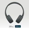 Sony WH-CH520 Headset Wireless Head-band Calls/Music USB Type-C Bluetooth Black - Image 4