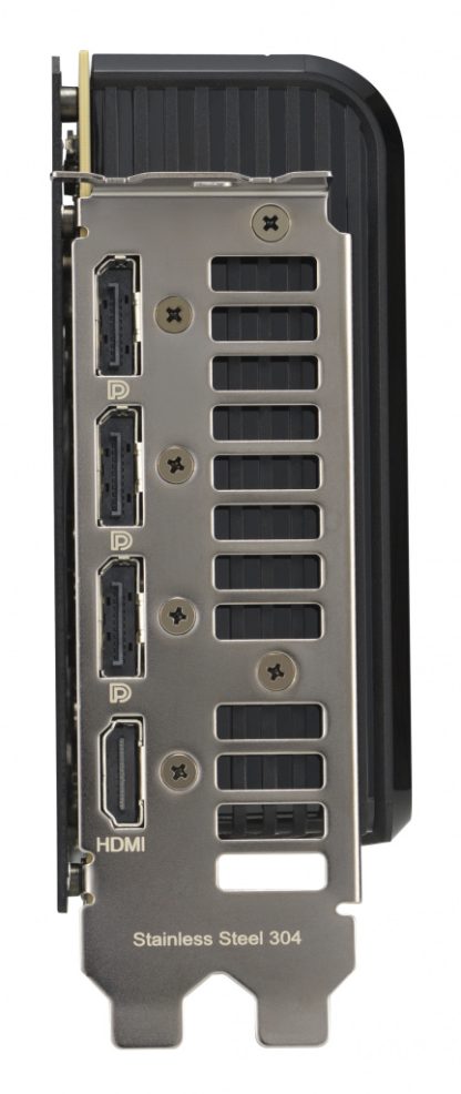 ASUS Prime -RTX5080-O16G NVIDIA GeForce RTX 5080 16 GB GDDR7 - Image 7