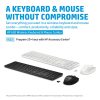 HP 650 Wireless Keyboard and Mouse Combo - Image 9