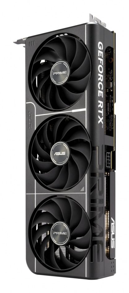 ASUS Prime -RTX5060TI-O16G NVIDIA GeForce RTX 5060 Ti 16 GB GDDR7 - Image 8