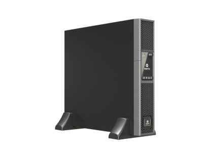 Vertiv Liebert GXT5 uninterruptible power supply (UPS) Double-conversion (Online) 3 kVA 3000 W 7 AC outlet(s) - Image 2