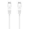 ALOGIC 1m White CAT6 Network Cable - Image 2
