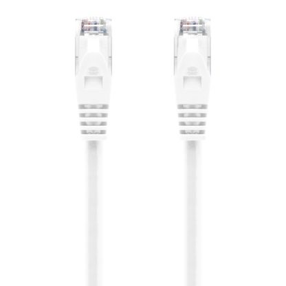 ALOGIC 1m White CAT6 Network Cable - Image 2