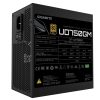 GIGABYTE GP-UD750GM power supply unit 750 W 20+4 pin ATX ATX Black - Image 5