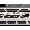 MSI GAMING GeForce RTX 5070 12G TRIO OC NVIDIA 12 GB GDDR7 - Image 4