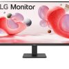 LG 27MR400-B computer monitor 68.6 cm (27") 1920 x 1080 pixels Full HD Black