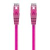 ALOGIC 0.5m Pink CAT6 Network Cable - Image 2